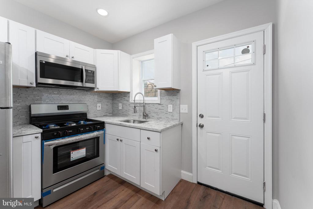 Foto principal - 533 N Paxon St
