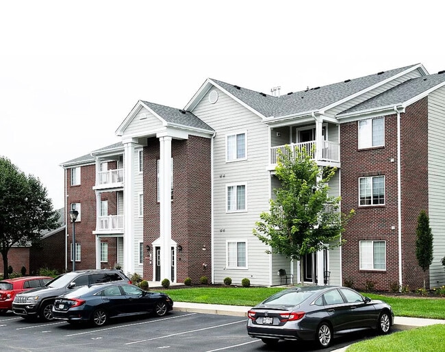 Building Photo - 2295 Pinnacle Ct