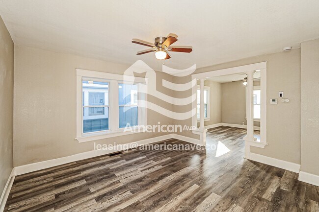 Foto del edificio - 135 S 15th St