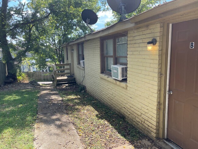 Foto del edificio - 4607 Kentucky Ave