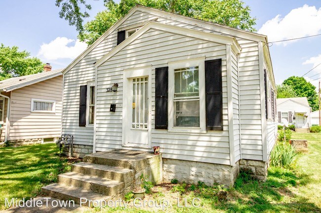 Building Photo - 328 S Talley Ave