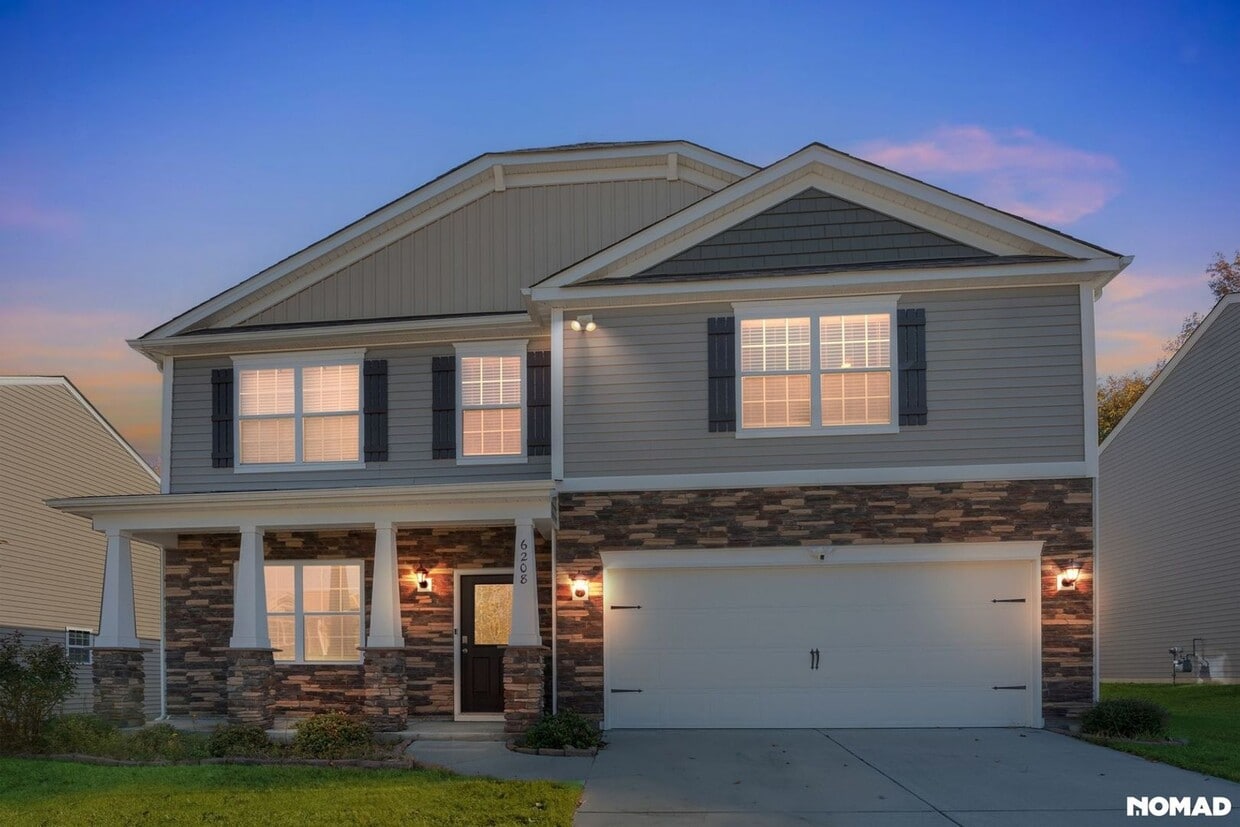 Primary Photo - 6208 Ellimar Field Ln