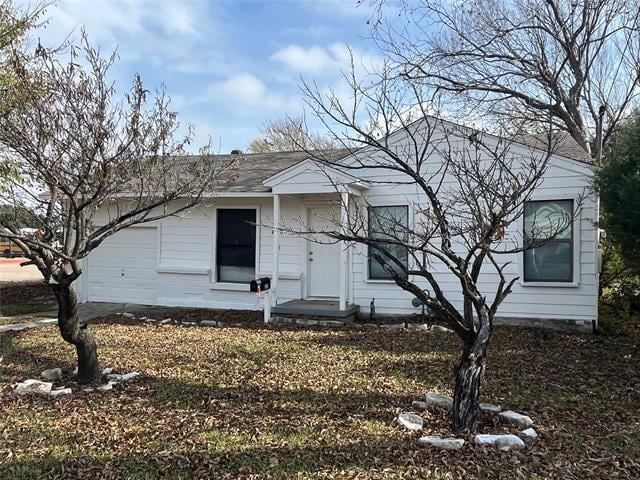 Foto del edificio - 430 Carver St