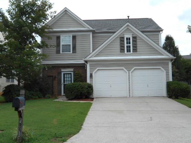 Primary Photo - 4268 Clearvista Ct NW