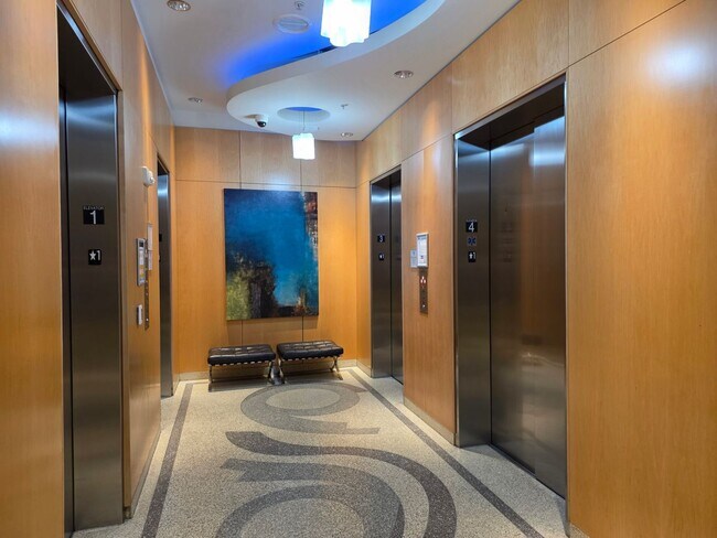 Foto del edificio - One Bedroom Condo at The Vue in Downtown Orlando