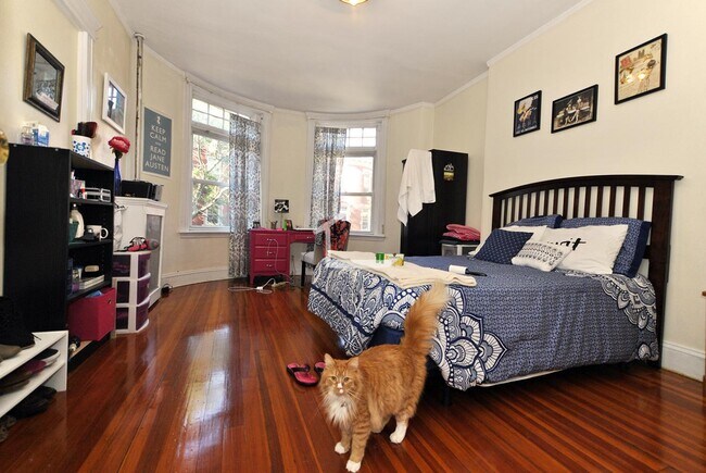 Foto del edificio - 10 Strathmore Rd