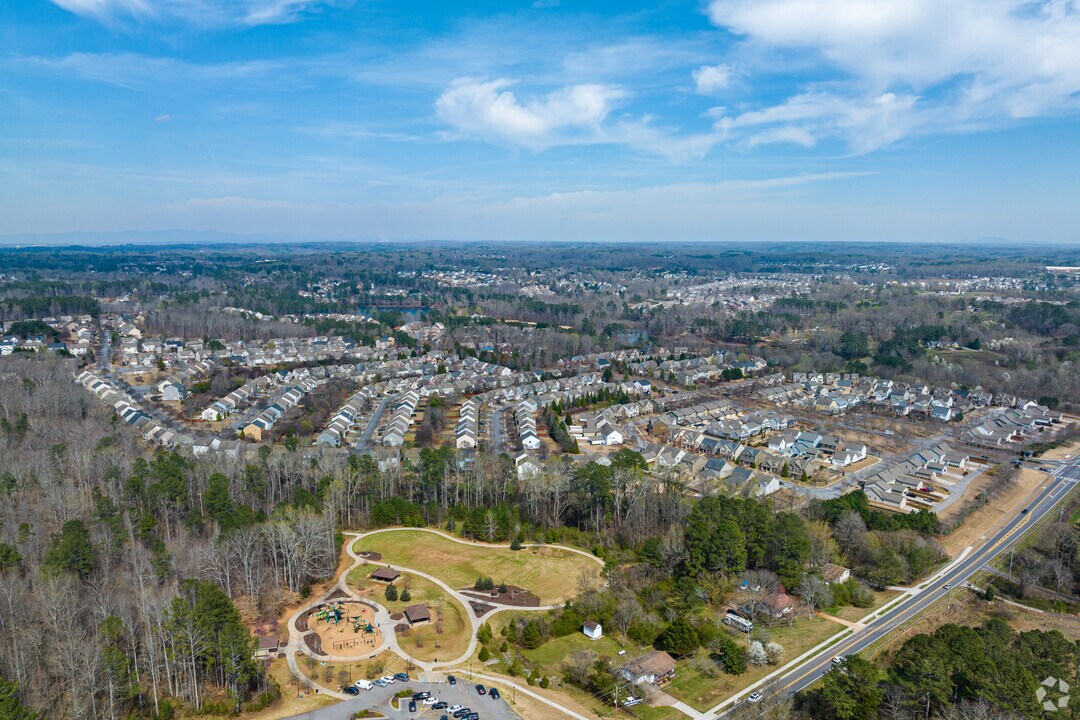 Holly Springs