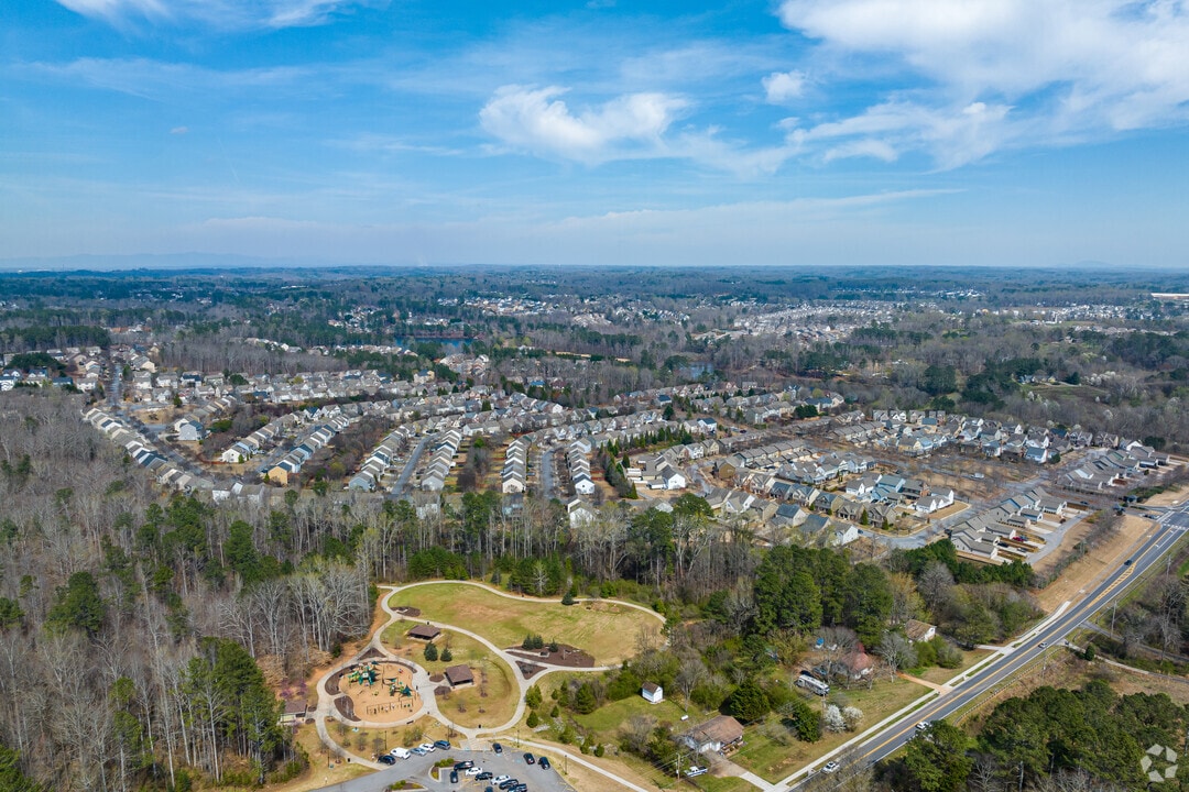 Holly Springs