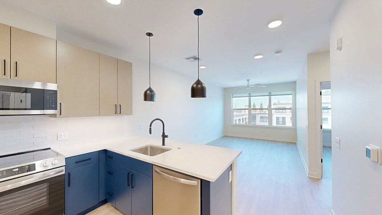 Photo - Blayr Apartments