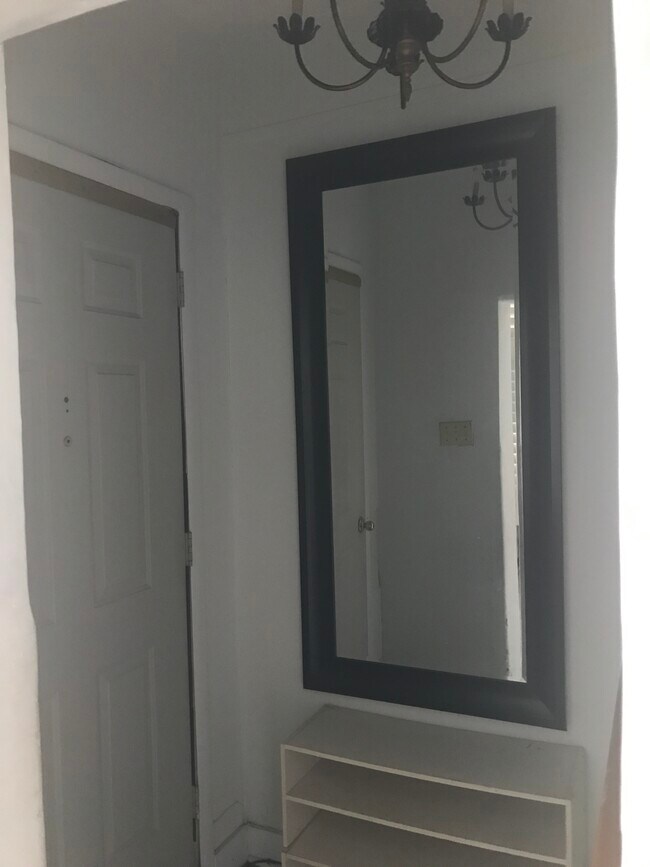 Hallway - 2 E Branch Ln