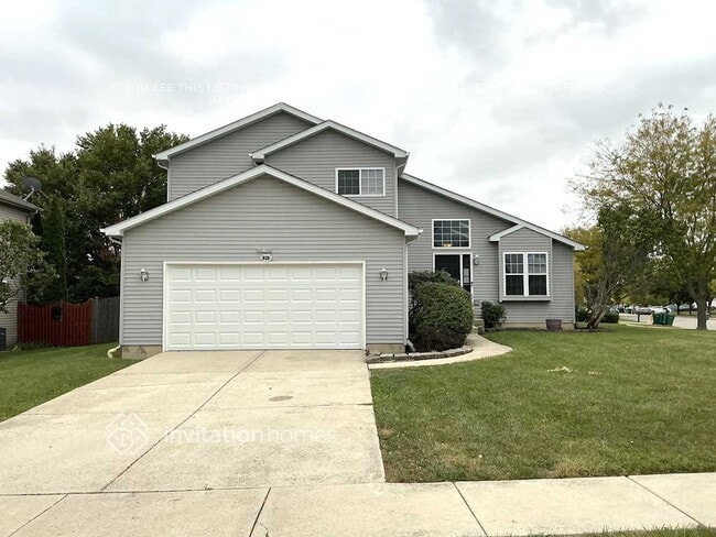 Building Photo - 1313 Lasser Dr