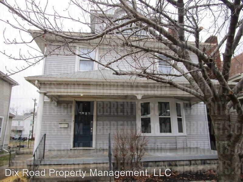 Primary Photo - 2307 Central Ave