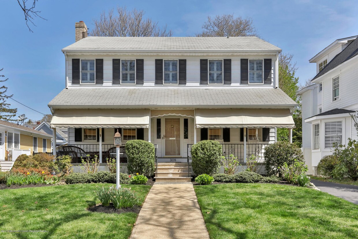 Foto principal - 308 Washington Ave