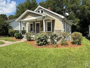 Building Photo - 1607 Thurmond St