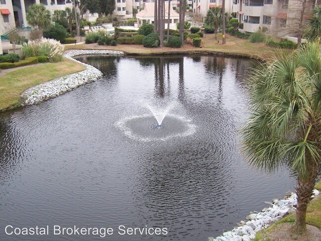 Foto del edificio - 3 Shelter Cove Ln