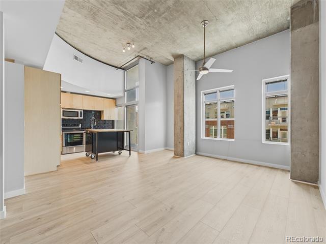 Building Photo - 1700 Bassett St