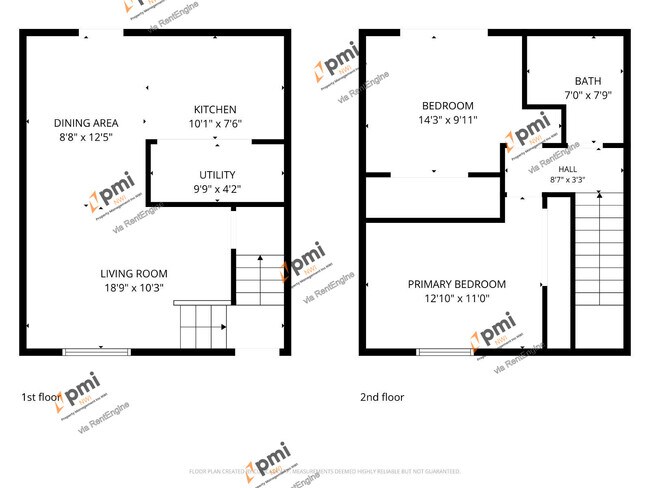 Foto del edificio - 2355 Hickory St