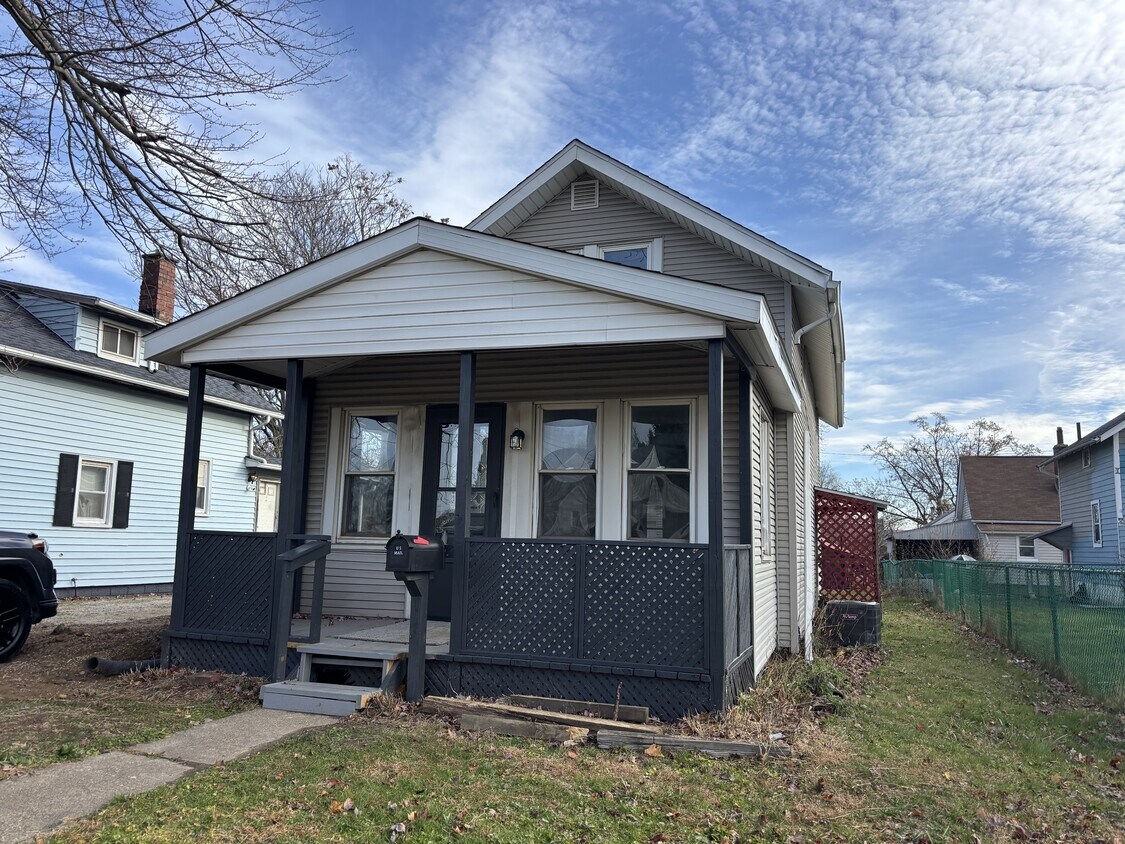 Foto principal - 1546 Frederick Ave SW