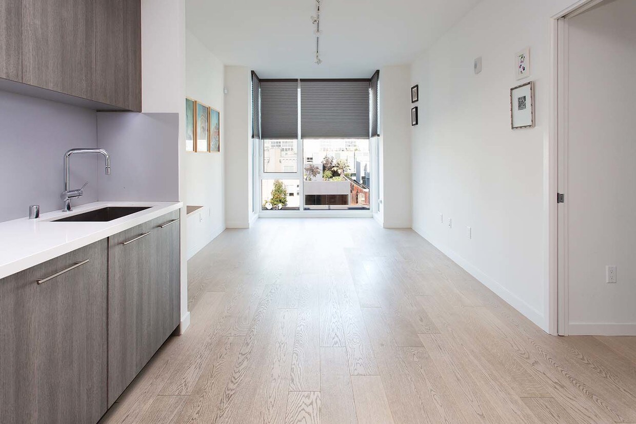 Foto principal - 870 Harrison St