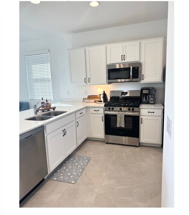 Foto del edificio - Charming 3BR House in San Tan Valley