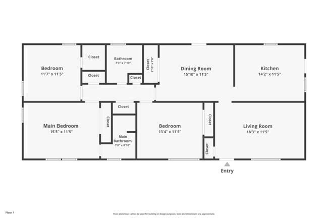 Building Photo - 1100 Starcrest Rd