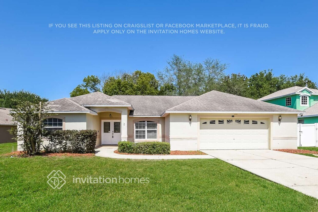 Foto principal - 752 Westview Dr