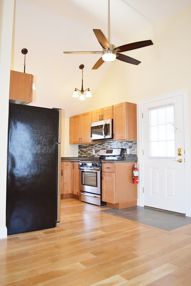 Foto del edificio - 220 North Ave