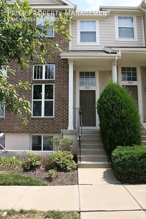 Foto principal - Prairie Haven Townhomes