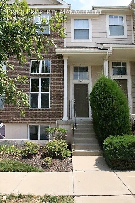 Building Photo - Prairie Haven Townhome - Available June 27th