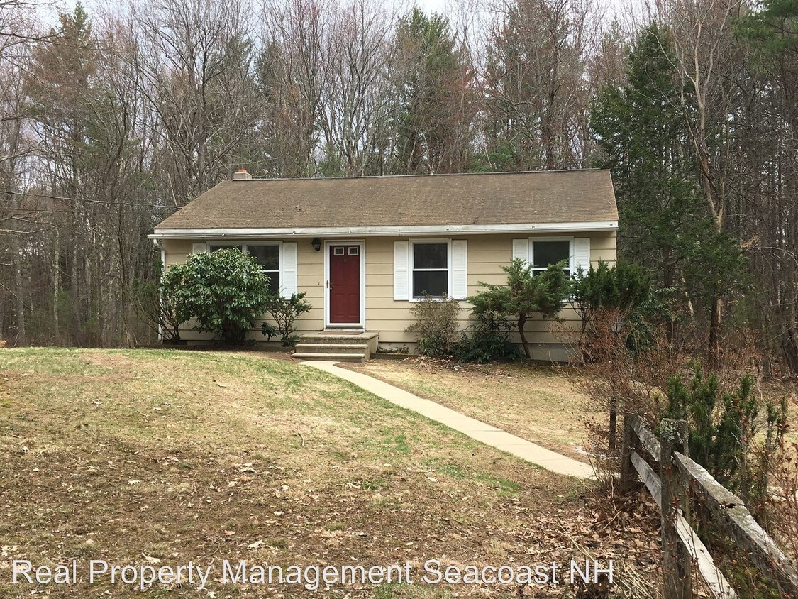 Primary Photo - 356 Tolend Rd
