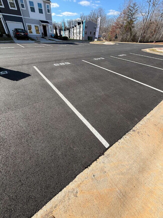 Building Photo - 2609 Grey Wolf Ln