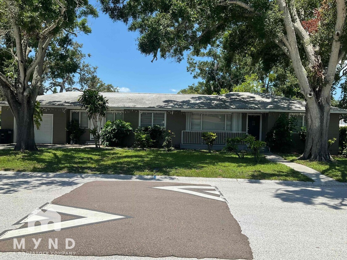 Foto principal - 1564 Tilley Ave