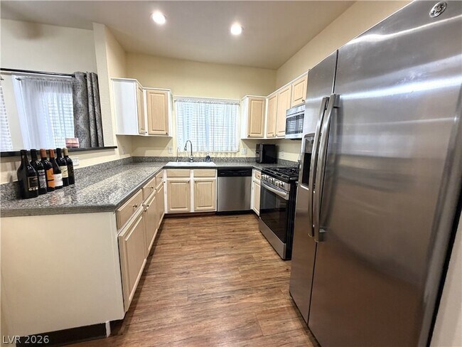 Building Photo - 5250 S Rainbow Blvd