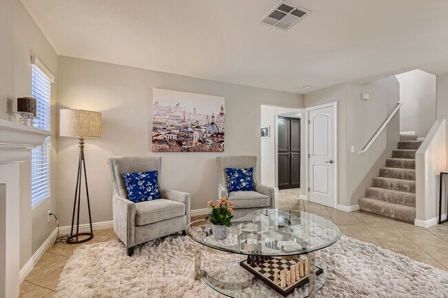 Building Photo - Beautiful 3 bedroom Home Located in the Vibrant City of Las Vegas