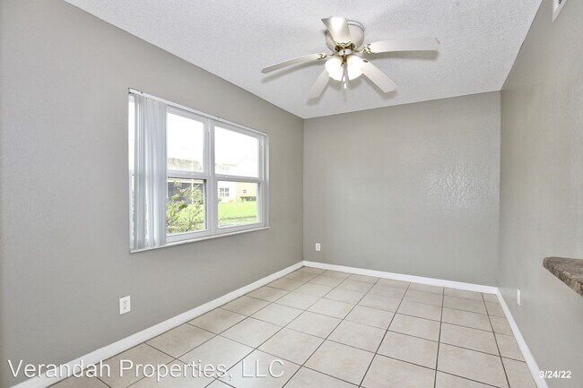 Foto del edificio - 2 br, 2 bath House - 9934 Turf Way Unit 2