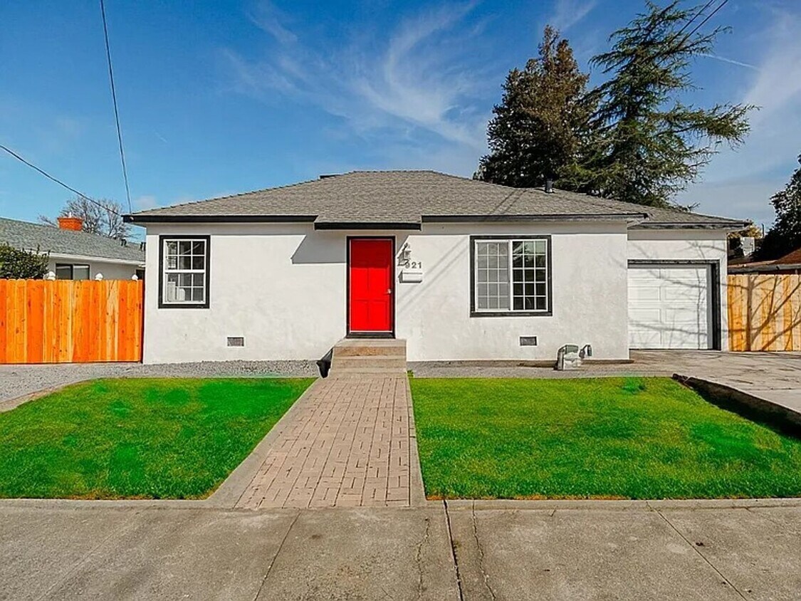 Foto principal - 921 Fourth St