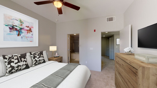 Building Photo - Taiko Village