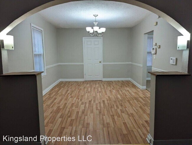 Foto del edificio - 2 br, 1 bath House - 7025 Edison