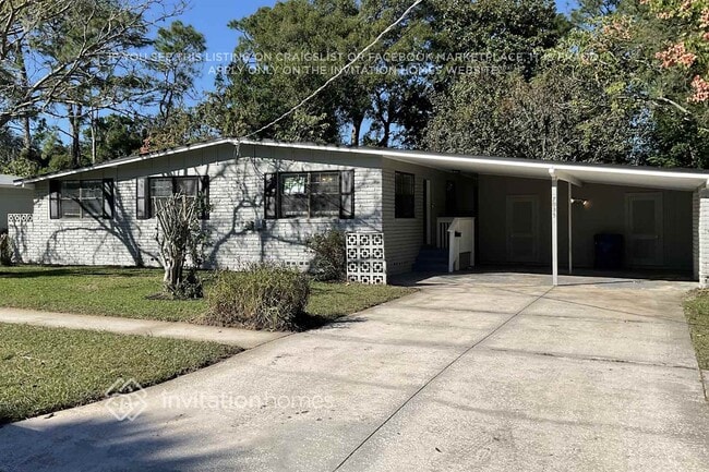 Building Photo - 7035 Berrywood Ln