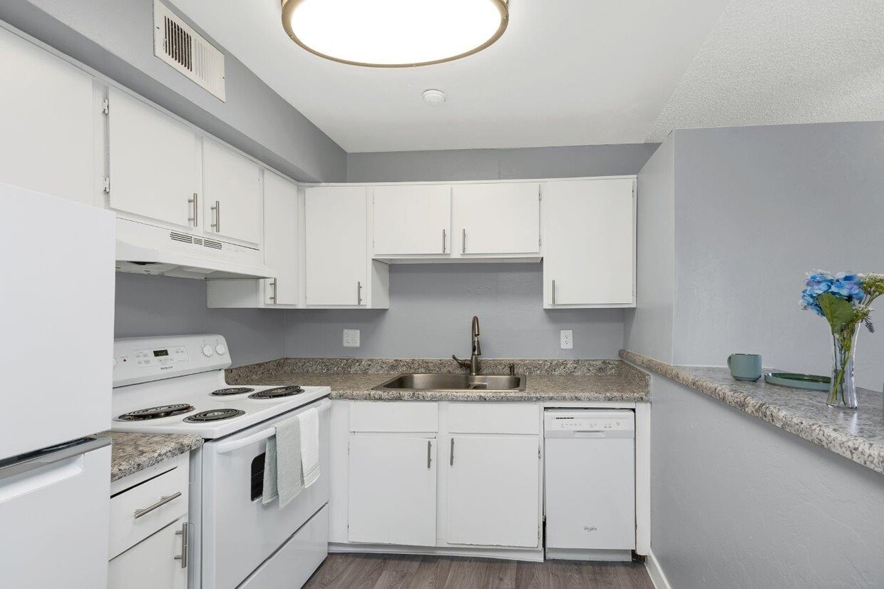 Foto principal - Tierra Ridge Apartments
