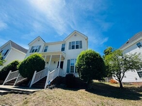 Building Photo - 2027 Turtle Point Dr