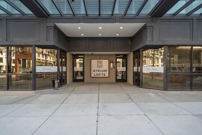 Foto del edificio - 106 N High St