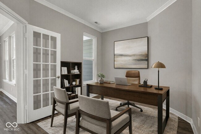 Foto del edificio - 1659 Dewey Dr