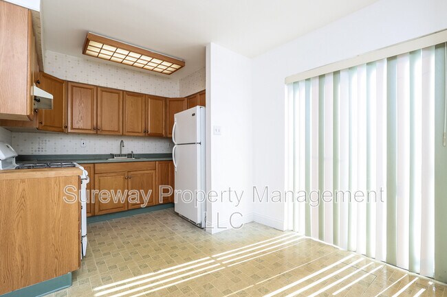 Foto del edificio - 1004 Oregon Ave