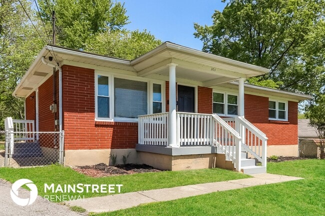 Building Photo - 303 Elk River Dr