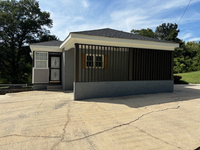 Building Photo - 339 Clay St