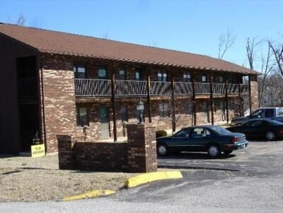 Apartments In Marshfield Mo