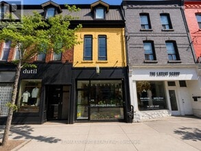 Building Photo - 702 Queen St W