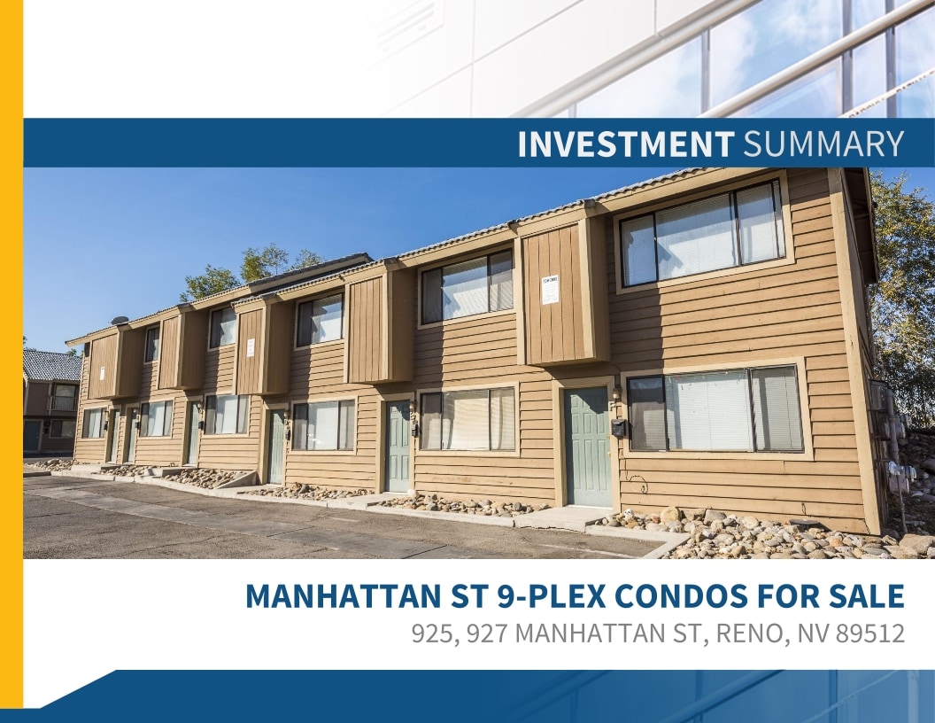 Primary Photo - 927 Manhattan St