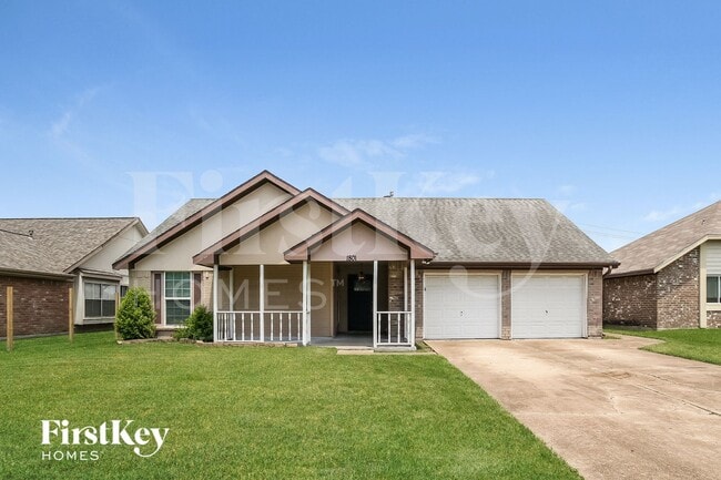 Building Photo - 1801 Whitebriar Dr